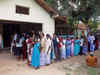 Sri Lanka uses India-made transparent ballot boxes