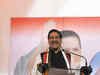 Prithviraj Chavan's poll campaign rally cancelled due to bad weather