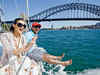 Tourism Australia’s successful marketing stunts: More and more Indians traveling to the country