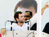 Trust among communities key to internal security: Rahul Gandhi