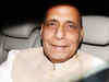 Rajnath Singh denied permission to visit riot-hit Muzaffarnagar, to meet President