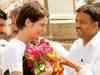 2014 General Elections: Many Congress leaders want a bigger role for Priyanka Gandhi