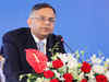 India has huge human capital potential: N Chandrasekaran, TCS