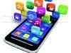 Free mobile app downloads to touch 239.95 bn globally by 2017