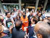 Government rejects Ramdev's allegations on detention at UK airport