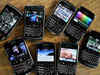 Blackberry mimicking Palm Inc's decline