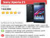 ET Review: Sony Xperia Z1
