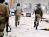 1 CRPF jawan killed in militant attack in Srinagar