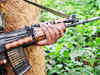 Six Maoists surrender in Odisha