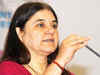 Muzaffarnagar riots: Akhilesh 'bowed' before Azam, says Maneka Gandhi