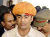 UP govt orders probe into jail staff 'welcoming' Sangeet Som