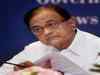 Chidambaram attacks Narendra Modi over growth claims during NDA regime