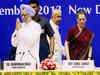 Congress attacks Narendra Modi for not attending NIC meet