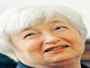 federal reserve faces new era of thinking global with janet yellen as head the economic times the economic times