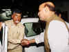 Chandrababu Naidu set to walk in as Narendra Modi's first ally on road to NDA-2