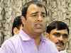 BJP MLA Sangeet Som booked under National Security Act
