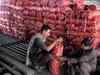 Onion wholesale prices down Rs 5/kg; retail rates still high