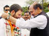Pune Congressmen ask Rahul Gandhi to reinstate Suresh Kalmadi