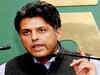 Congress not to bank on any personality in election: Manish Tiwari