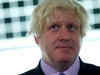 London Mayor Boris Johnson rattles city's rich