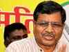 A firm leader in place, BJP now talks to former leader Babulal Marandi