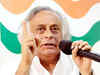 NREGA not a permanent job providing solution: Jairam Ramesh