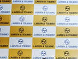 Larsen & Toubro bags orders worth Rs 2,683 cr