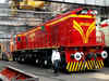 Railways to induct high power locomotives