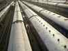 Madhya Pradesh's first double decker train to be flagged off tomorrow