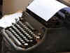 Typewriters log out PCs in anti-espionage operations amidst wire-tapping, snooping era
