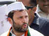‘Aggressive’ Rahul Gandhi rallies Bastar tribals, taunts Modi