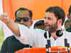 Ordinance to protect convicted MPs and MLAs 'complete nonsense': Rahul Gandhi