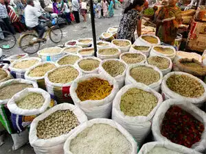 Prior to the meet, state food secretaries will meet on September 30 to set the agenda for the ministers conference. Prior to the meet, state food secretaries will meet on September 30 to set the agenda for the ministers conference.