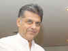 CAG report on 2G had a detrimental effect on growth: Manish Tewari