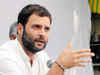 Congress Vice President Rahul Gandhi to visit Amethi on September 30