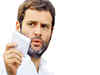 Congress falls in line with Rahul Gandhi’s view even as Sonia Gandhi speaks to PM