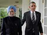 India, US to set up joint working group on climate change