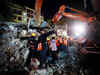 Company owner held for Mumbai building collapse