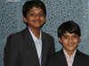 Shravan & Sanjay Kumaran of Go Dimensions: Chennai techies aged 12 and 14 develop apps