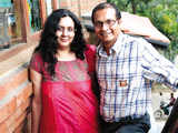 Koramangala couple pushes literary, artistic activities