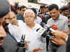 Lalu Prasad Yadav taken to jail after being convicted in fodder scam