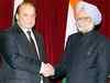 Pakistan media terms Prime Minister Manmohan Singh and Nawaz Sharif's meeting as a 'minor miracle'