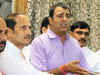 Meerut clash: Sangeet Som's brother arrested, wife booked
