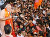 Narendra Modi gets rousing welcome in Mumbai, says CBI can't be used against him