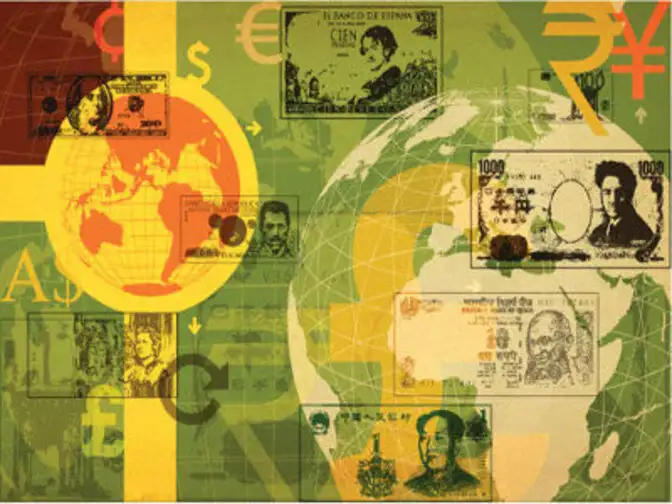 Forex remittance india
