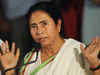 Mamata Banerjee gives away cheques to defrauded Saradha depositors