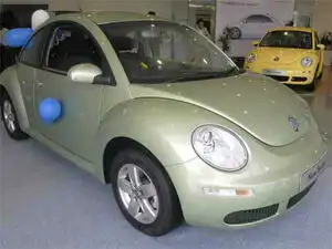 Iconic Cars Like Volkswagen Beetle And Fiat 500 Unable To Connect While The Polo And Vento Have Earned A Place On Indian Roads Beetle