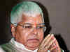 Ex-Bihar Chief Minister Lalu Prasad Yadav convicted in fodder scam case