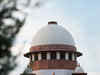 Supreme Court takes stern view on corruption