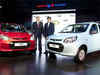 Maruti Suzuki sales up 12 per cent in September